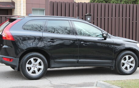 Volvo XC60 II, 2010 год, 1 320 000 рублей, 22 фотография