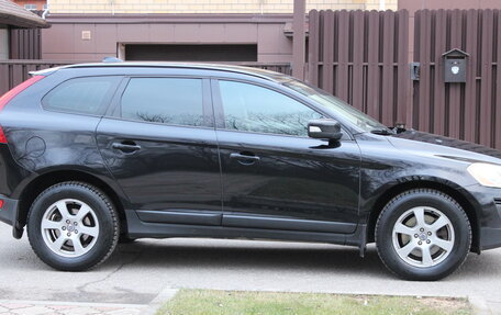 Volvo XC60 II, 2010 год, 1 320 000 рублей, 23 фотография