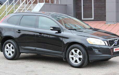 Volvo XC60 II, 2010 год, 1 320 000 рублей, 25 фотография