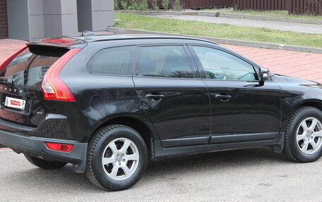 Volvo XC60 II, 2010 год, 1 320 000 рублей, 21 фотография