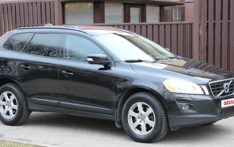 Volvo XC60 II, 2010 год, 1 320 000 рублей, 26 фотография