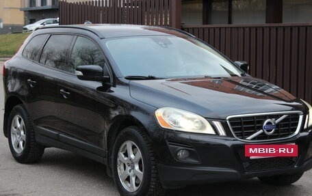 Volvo XC60 II, 2010 год, 1 320 000 рублей, 27 фотография