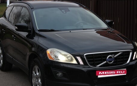 Volvo XC60 II, 2010 год, 1 320 000 рублей, 29 фотография