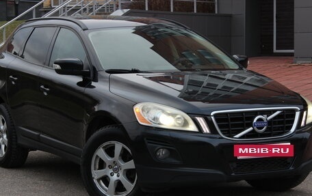 Volvo XC60 II, 2010 год, 1 320 000 рублей, 28 фотография