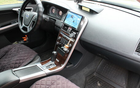 Volvo XC60 II, 2010 год, 1 320 000 рублей, 35 фотография