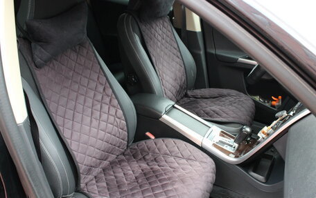 Volvo XC60 II, 2010 год, 1 320 000 рублей, 36 фотография