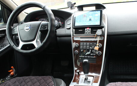 Volvo XC60 II, 2010 год, 1 320 000 рублей, 34 фотография