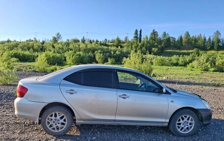 Toyota Allion, 2002 год, 630 000 рублей, 1 фотография