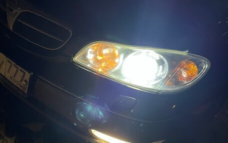 Nissan Maxima VIII, 2005 год, 590 000 рублей, 2 фотография