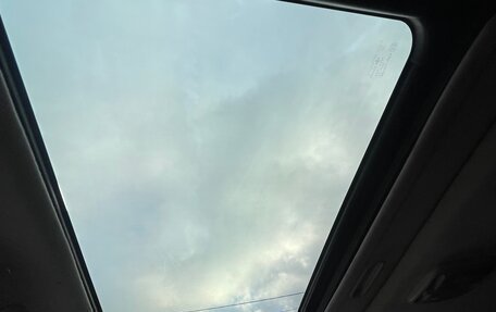 Nissan Maxima VIII, 2005 год, 590 000 рублей, 11 фотография