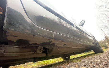 Nissan Maxima VIII, 2005 год, 590 000 рублей, 21 фотография