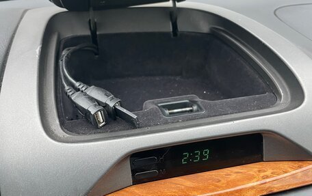 Nissan Maxima VIII, 2005 год, 590 000 рублей, 19 фотография