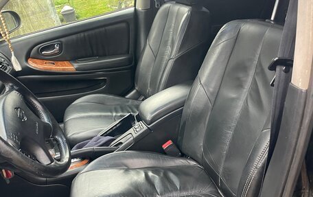 Nissan Maxima VIII, 2005 год, 590 000 рублей, 16 фотография