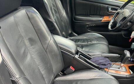 Nissan Maxima VIII, 2005 год, 590 000 рублей, 14 фотография