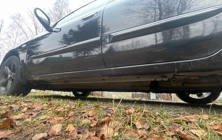 Nissan Maxima VIII, 2005 год, 590 000 рублей, 22 фотография