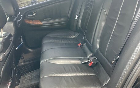 Nissan Maxima VIII, 2005 год, 590 000 рублей, 23 фотография