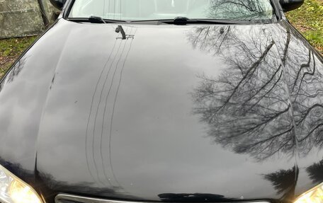 Nissan Maxima VIII, 2005 год, 590 000 рублей, 17 фотография