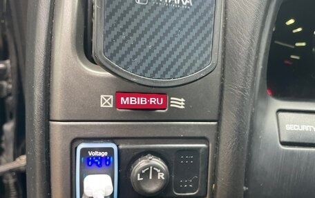 Nissan Maxima VIII, 2005 год, 590 000 рублей, 25 фотография