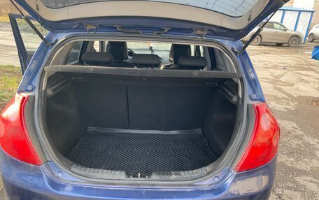 KIA cee'd I рестайлинг, 2007 год, 350 000 рублей, 4 фотография