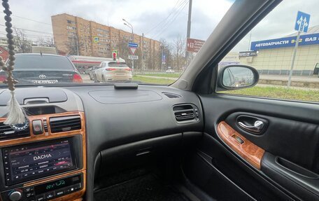 Nissan Maxima VIII, 2005 год, 590 000 рублей, 29 фотография