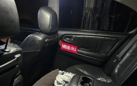 Nissan Maxima VIII, 2005 год, 590 000 рублей, 31 фотография