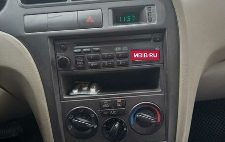 Hyundai Elantra III, 2002 год, 330 000 рублей, 4 фотография