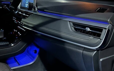 Chery Tiggo 7 Pro, 2021 год, 1 650 000 рублей, 4 фотография