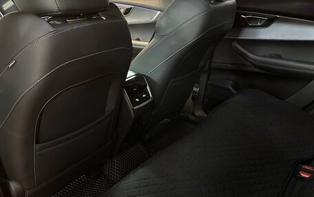 Chery Tiggo 7 Pro, 2021 год, 1 650 000 рублей, 9 фотография