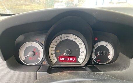 KIA cee'd I рестайлинг, 2007 год, 350 000 рублей, 5 фотография