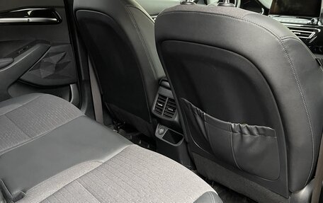 KIA Seltos I, 2021 год, 2 800 000 рублей, 8 фотография