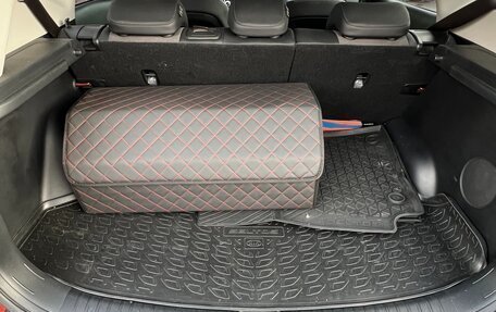 KIA Seltos I, 2021 год, 2 800 000 рублей, 7 фотография