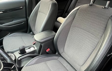 KIA Seltos I, 2021 год, 2 800 000 рублей, 6 фотография