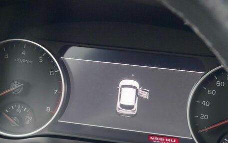 KIA Seltos I, 2021 год, 2 800 000 рублей, 9 фотография