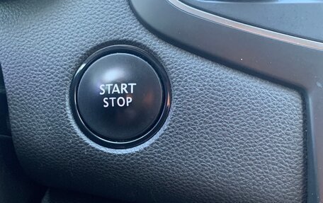 Renault Megane IV, 2018 год, 1 499 999 рублей, 13 фотография