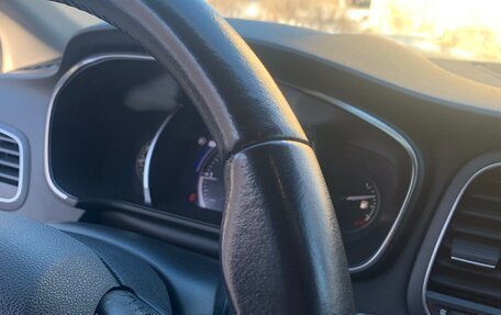 Renault Megane IV, 2018 год, 1 499 999 рублей, 11 фотография