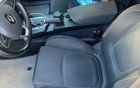 Renault Megane IV, 2018 год, 1 499 999 рублей, 12 фотография