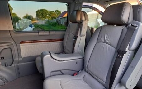 Mercedes-Benz Viano, 2003 год, 1 090 000 рублей, 3 фотография