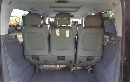 Mercedes-Benz Viano, 2003 год, 1 090 000 рублей, 4 фотография