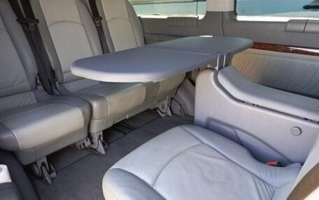 Mercedes-Benz Viano, 2003 год, 1 090 000 рублей, 6 фотография