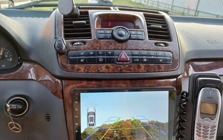 Mercedes-Benz Viano, 2003 год, 1 090 000 рублей, 2 фотография