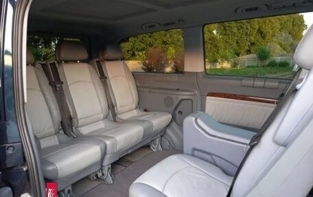 Mercedes-Benz Viano, 2003 год, 1 090 000 рублей, 5 фотография