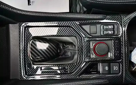 Subaru Forester, 2022 год, 3 650 000 рублей, 14 фотография