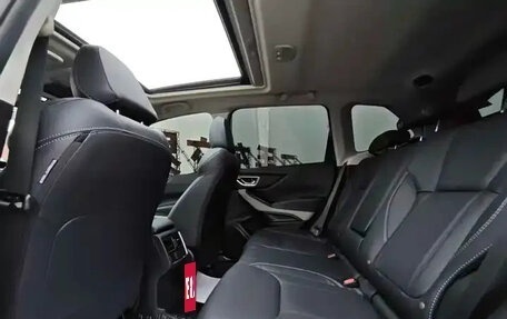 Subaru Forester, 2022 год, 3 650 000 рублей, 12 фотография