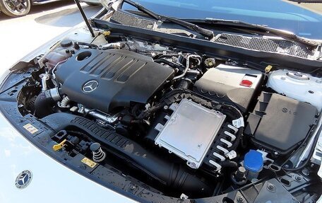 Mercedes-Benz A-Класс, 2022 год, 2 700 000 рублей, 13 фотография