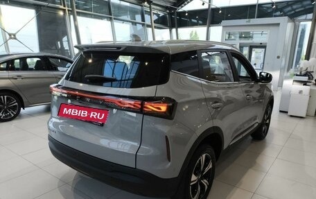 Chery Tiggo 4 I рестайлинг, 2025 год, 2 220 000 рублей, 4 фотография