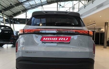 Chery Tiggo 4 I рестайлинг, 2025 год, 2 220 000 рублей, 5 фотография