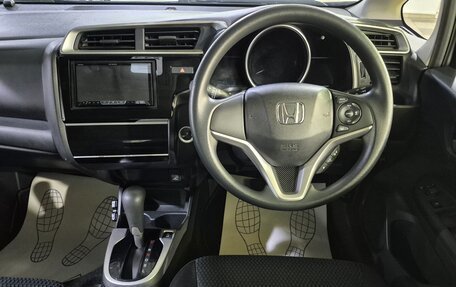 Honda Fit III, 2019 год, 1 298 000 рублей, 10 фотография