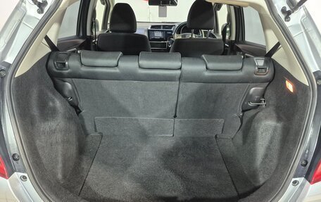 Honda Fit III, 2019 год, 1 298 000 рублей, 19 фотография