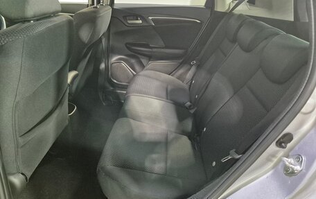 Honda Fit III, 2019 год, 1 298 000 рублей, 17 фотография