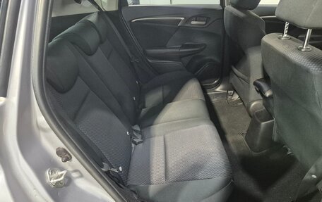 Honda Fit III, 2019 год, 1 298 000 рублей, 16 фотография